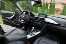 BMW 335 3.0d(313KM) xDrive Led Xenon Navi Head Up Skóry Szyber 2xPdc Alu17"ASO zdjęcie 24