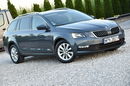 Skoda Octavia 1.6TDI 115Km DSG Navi Led Pół-skóra Gwarancja zdjęcie 13