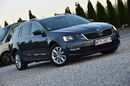 Skoda Octavia 1.6TDI 115Km DSG Navi Led Pół-skóra Gwarancja zdjęcie 14