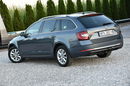 Skoda Octavia 1.6TDI 115Km DSG Navi Led Pół-skóra Gwarancja zdjęcie 15