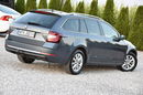Skoda Octavia 1.6TDI 115Km DSG Navi Led Pół-skóra Gwarancja zdjęcie 17