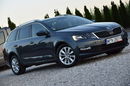 Skoda Octavia 1.6TDI 115Km DSG Navi Led Pół-skóra Gwarancja zdjęcie 2