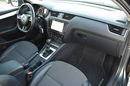Skoda Octavia 1.6TDI 115Km DSG Navi Led Pół-skóra Gwarancja zdjęcie 21