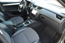 Skoda Octavia 1.6TDI 115Km DSG Navi Led Pół-skóra Gwarancja zdjęcie 22