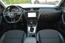Skoda Octavia 1.6TDI 115Km DSG Navi Led Pół-skóra Gwarancja zdjęcie 23