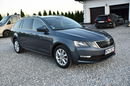 Skoda Octavia 1.6TDI 115Km DSG Navi Led Pół-skóra Gwarancja zdjęcie 26