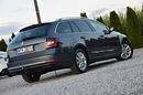 Skoda Octavia 1.6TDI 115Km DSG Navi Led Pół-skóra Gwarancja zdjęcie 4