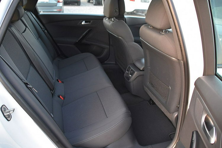 Peugeot 508 1.6HDI 120KM Led Navi Panorama Gwarancja zdjęcie 10