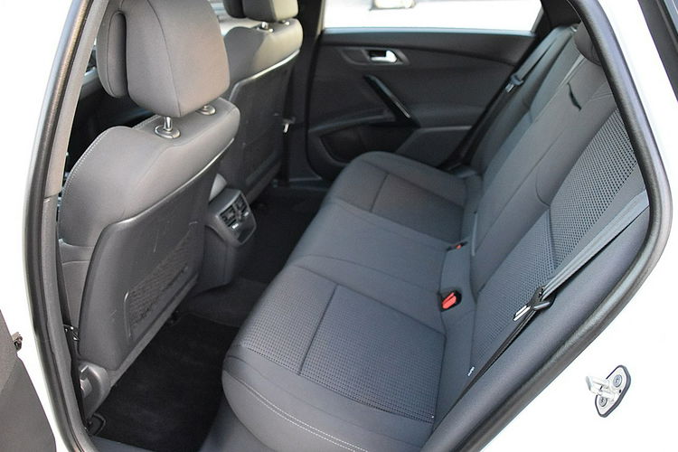 Peugeot 508 1.6HDI 120KM Led Navi Panorama Gwarancja zdjęcie 11