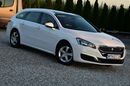 Peugeot 508 1.6HDI 120KM Led Navi Panorama Gwarancja zdjęcie 13