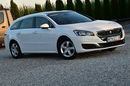 Peugeot 508 1.6HDI 120KM Led Navi Panorama Gwarancja zdjęcie 14