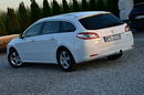 Peugeot 508 1.6HDI 120KM Led Navi Panorama Gwarancja zdjęcie 19