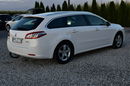 Peugeot 508 1.6HDI 120KM Led Navi Panorama Gwarancja zdjęcie 24