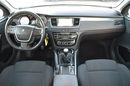 Peugeot 508 1.6HDI 120KM Led Navi Panorama Gwarancja zdjęcie 6