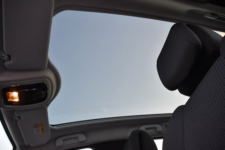 Peugeot 508 1.6HDI 120KM Led Navi Panorama Gwarancja zdjęcie 7