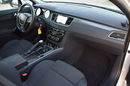 Peugeot 508 1.6HDI 120KM Led Navi Panorama Gwarancja zdjęcie 9