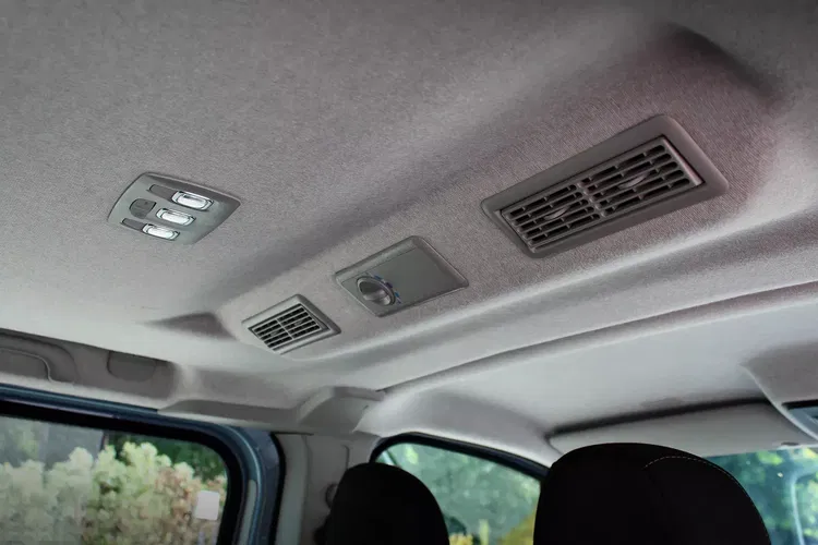 Renault trafic zdjęcie 18