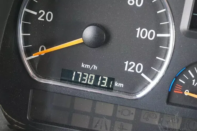 Mercedes AXOR / 1833 / E 5 / BURTOWY / 16 PALET / ŁAD. 10 180 KG zdjęcie 12