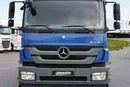 Mercedes AXOR / 1833 / E 5 / BURTOWY / 16 PALET / ŁAD. 10 180 KG zdjęcie 14