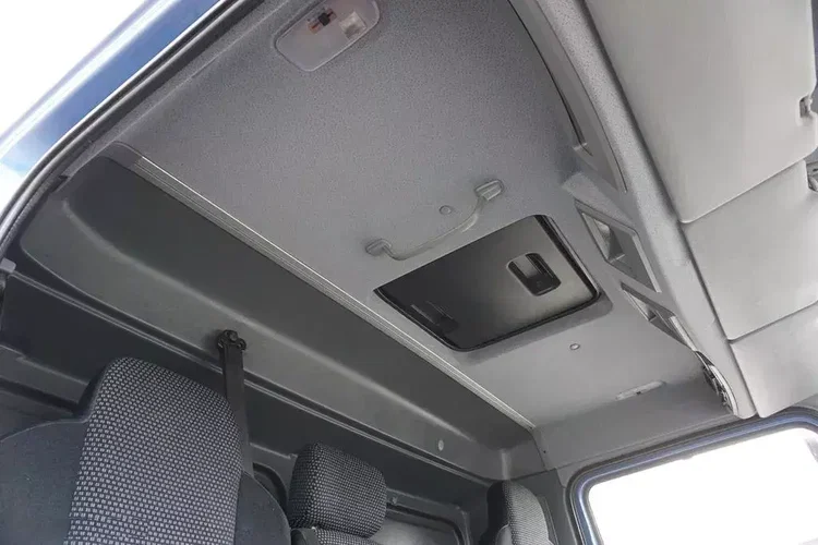 Mercedes AXOR / 1833 / E 5 / BURTOWY / 16 PALET / ŁAD. 10 180 KG zdjęcie 17