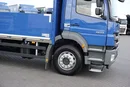 Mercedes AXOR / 1833 / E 5 / BURTOWY / 16 PALET / ŁAD. 10 180 KG zdjęcie 18