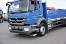 Mercedes AXOR / 1833 / E 5 / BURTOWY / 16 PALET / ŁAD. 10 180 KG zdjęcie 20