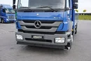 Mercedes AXOR / 1833 / E 5 / BURTOWY / 16 PALET / ŁAD. 10 180 KG zdjęcie 23