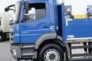 Mercedes AXOR / 1833 / E 5 / BURTOWY / 16 PALET / ŁAD. 10 180 KG zdjęcie 24