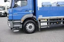 Mercedes AXOR / 1833 / E 5 / BURTOWY / 16 PALET / ŁAD. 10 180 KG zdjęcie 25