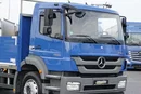 Mercedes AXOR / 1833 / E 5 / BURTOWY / 16 PALET / ŁAD. 10 180 KG zdjęcie 26