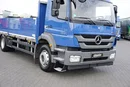 Mercedes AXOR / 1833 / E 5 / BURTOWY / 16 PALET / ŁAD. 10 180 KG zdjęcie 28