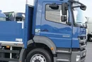 Mercedes AXOR / 1833 / E 5 / BURTOWY / 16 PALET / ŁAD. 10 180 KG zdjęcie 29