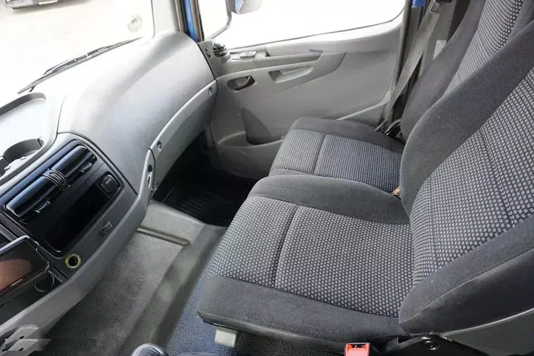 Mercedes AXOR / 1833 / E 5 / BURTOWY / 16 PALET / ŁAD. 10 180 KG zdjęcie 38