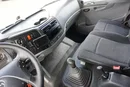 Mercedes AXOR / 1833 / E 5 / BURTOWY / 16 PALET / ŁAD. 10 180 KG zdjęcie 9