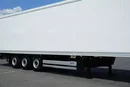 Schmitz CHŁODNIA / TK SLX SPECTRUM / MULTITEMPERATURA / 3100 MTH zdjęcie 12