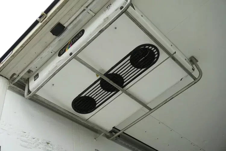 Schmitz CHŁODNIA / TK SLX SPECTRUM / MULTITEMPERATURA / 3100 MTH zdjęcie 27