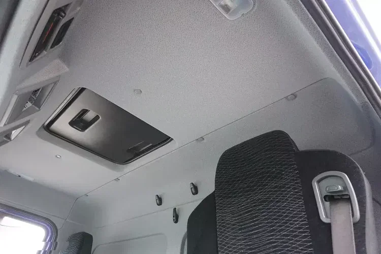 Mercedes ATEGO / 1630 / ACC / E 6 / FIRANKA / 18 PALET / ŁAD. 8880 KG zdjęcie 16