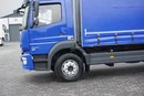 Mercedes ATEGO / 1630 / ACC / E 6 / FIRANKA / 18 PALET / ŁAD. 8880 KG zdjęcie 23