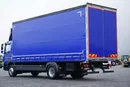 Mercedes ATEGO / 1630 / ACC / E 6 / FIRANKA / 18 PALET / ŁAD. 8880 KG zdjęcie 24
