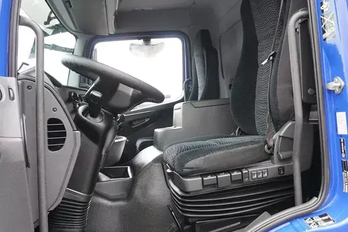 Mercedes ATEGO / 1630 / ACC / E 6 / FIRANKA / 18 PALET / ŁAD. 8880 KG zdjęcie 7