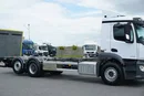 Mercedes / ANTOS / 2535 / ACC / E 6 / BDF + WINDA / 7.15 , 7.45, 7.82 M / OŚ SKRĘTNA zdjęcie 24