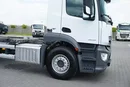 Mercedes / ANTOS / 2535 / ACC / E 6 / BDF + WINDA / 7.15 , 7.45, 7.82 M / OŚ SKRĘTNA zdjęcie 25