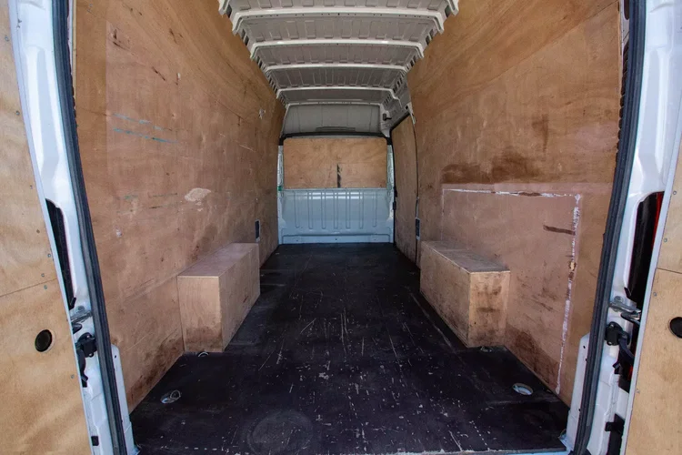 Peugeot Boxer L4H3 MAXI WYSOKI DACH zdjęcie 20