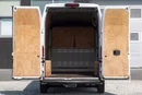 Peugeot Boxer L4H3 MAXI WYSOKI DACH zdjęcie 11