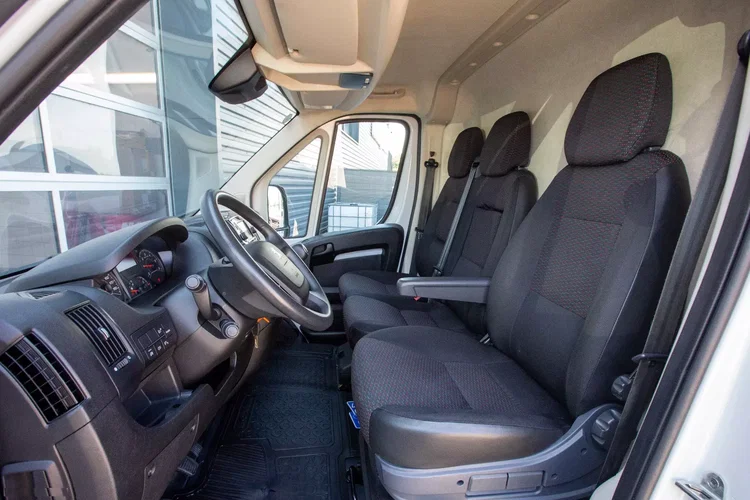 Peugeot Boxer L4H3 MAXI WYSOKI DACH zdjęcie 16