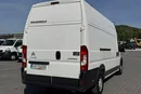 Citroen Jumper zdjęcie 39