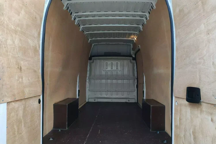 Citroen Jumper zdjęcie 40