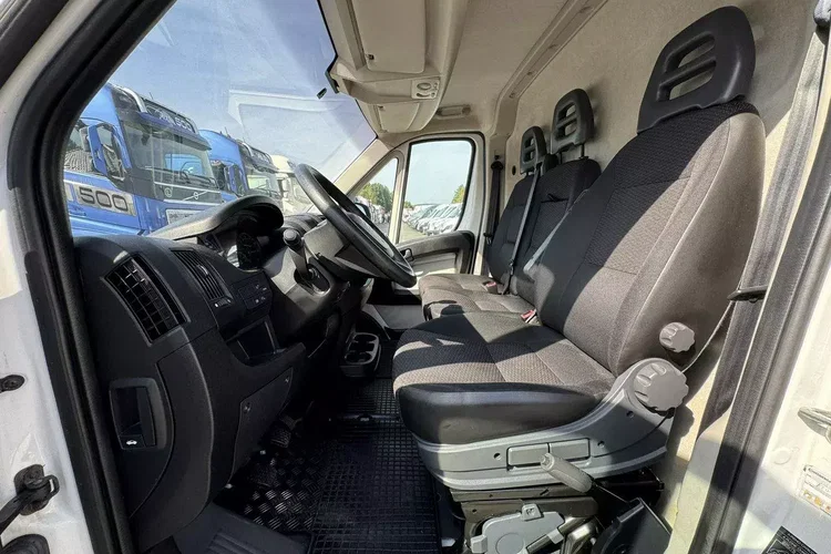 Citroen Jumper zdjęcie 42