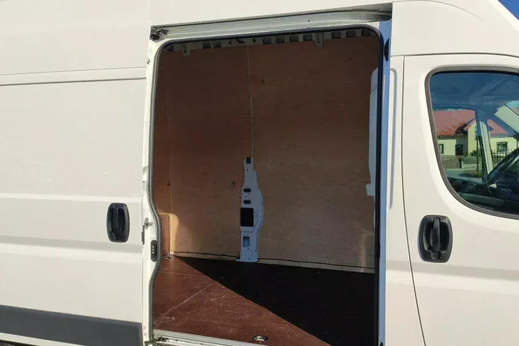 Citroen Jumper zdjęcie 32