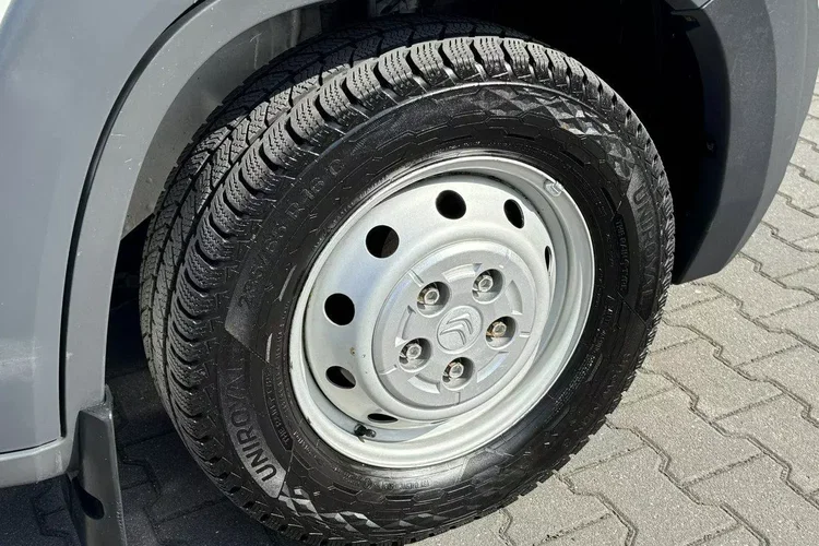 Citroen Jumper zdjęcie 35